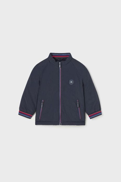Куртка для немовлят Mayoral колір синій (3546589)