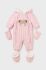 Комбінезон для немовлят Mayoral Newborn колір рожевий (3415530)