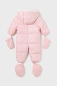 Комбінезон для немовлят Mayoral Newborn колір рожевий (3415530)