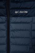 Дитяча куртка Columbia B Silver Falls Hdd Jacke колір блакитний
