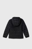 Дитяча куртка Columbia B Silver Falls Hdd Jacke колір чорний