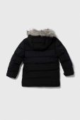 Дитяча куртка Columbia колір чорний (3567251)