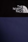 Дитяча пухова куртка The North Face B MCMURDO PARKA колір блакитний