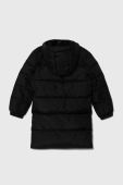 Дитяча куртка Tommy Hilfiger колір чорний (3515291)