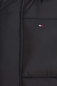 Дитяча куртка Tommy Hilfiger колір чорний (3515294)