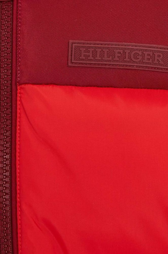 Дитяча куртка Tommy Hilfiger колір червоний (3420404) фото 3