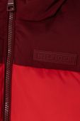 Дитяча куртка Tommy Hilfiger колір червоний (3420404)