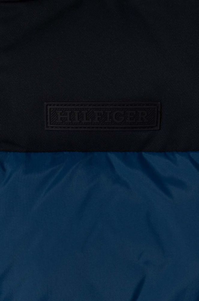 Дитяча безрукавка Tommy Hilfiger колір синій (3420410) фото 3
