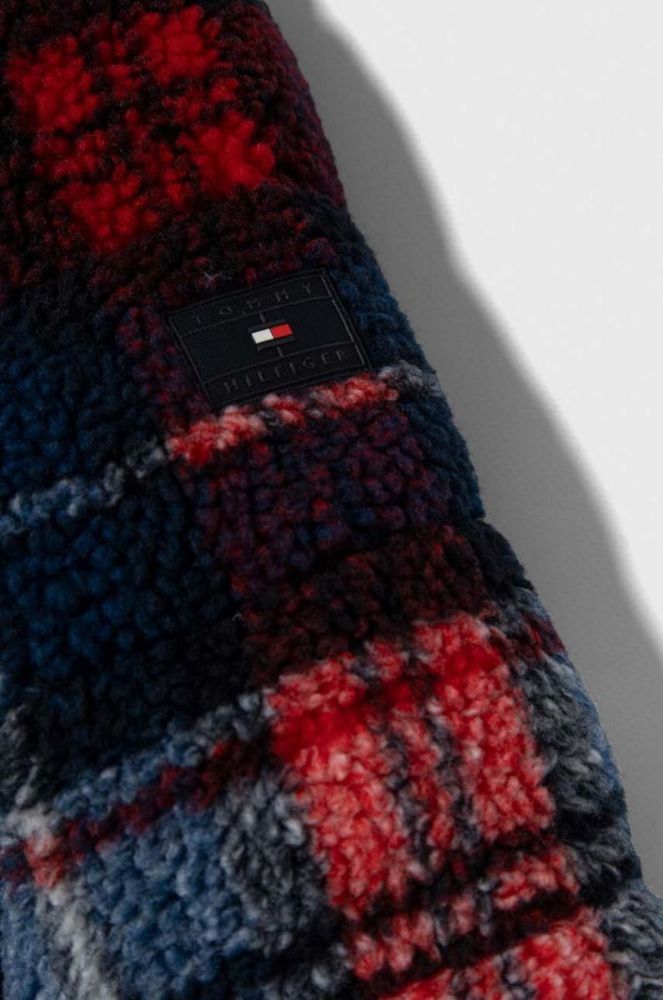 Дитяча куртка Tommy Hilfiger колір синій (3641126) фото 3