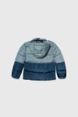 Дитяча куртка Guess колір блакитний (3588315)