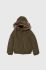 Дитяча куртка Guess колір зелений (3585604)