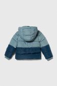Дитяча куртка Guess колір блакитний (3582449)