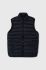 Дитяча безрукавка Pepe Jeans Outerw Gilet колір синій