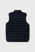 Дитяча безрукавка Pepe Jeans Outerw Gilet колір синій
