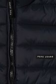 Дитяча безрукавка Pepe Jeans Outerw Gilet колір синій