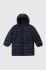 Дитяча куртка Pepe Jeans колір синій (3489522)