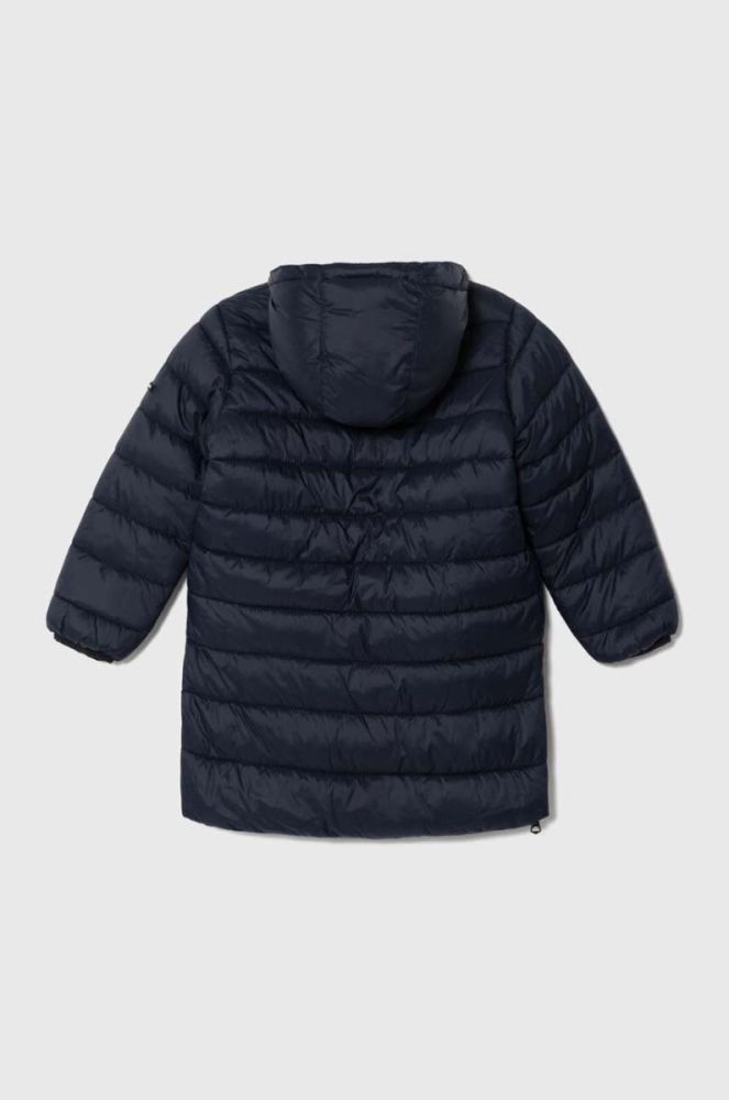 Дитяча куртка Pepe Jeans колір синій (3489522) фото 2