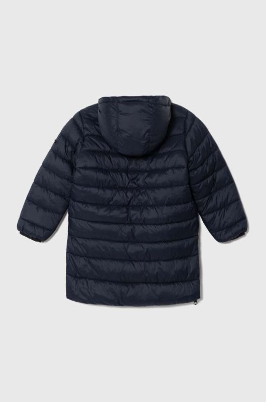 Дитяча куртка Pepe Jeans колір синій (3489522) фото 2