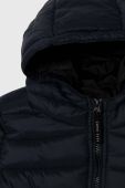 Дитяча куртка Pepe Jeans Outerw Heavy колір синій