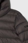 Дитяча куртка Pepe Jeans Outerw Heavy колір сірий