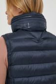 Безрукавка Tommy Hilfiger жіночий колір синій зимовий