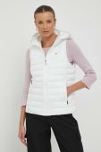Безрукавка Tommy Hilfiger жіночий колір білий перехідний (3327873)