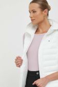 Безрукавка Tommy Hilfiger жіночий колір білий перехідний (3327873)