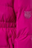 Куртка Pinko жіноча колір фіолетовий зимова (3434162)