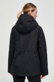 Гірськолижна куртка Volcom GORE-TEX колір чорний