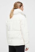 Куртка Roxy жіноча колір бежевий зимова