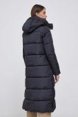 Куртка Save The Duck жіноча колір синій перехідна (3462263)