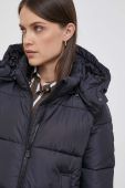 Куртка Save The Duck жіноча колір синій перехідна (3462263)