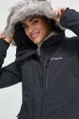 Куртка Columbia Ava Alpine Insulated колір чорний