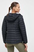 Спортивна пухова куртка Columbia Westridge колір чорний