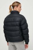 Куртка Columbia жіноча колір чорний зимова (3492736)