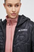 Спортивна куртка adidas TERREX Xperior колір чорний