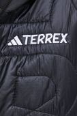 Спортивна куртка adidas TERREX Xperior колір чорний