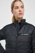 Спортивна куртка adidas TERREX Multi колір чорний перехідна (3649794)