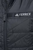 Спортивна куртка adidas TERREX Multi колір чорний перехідна (3649794)
