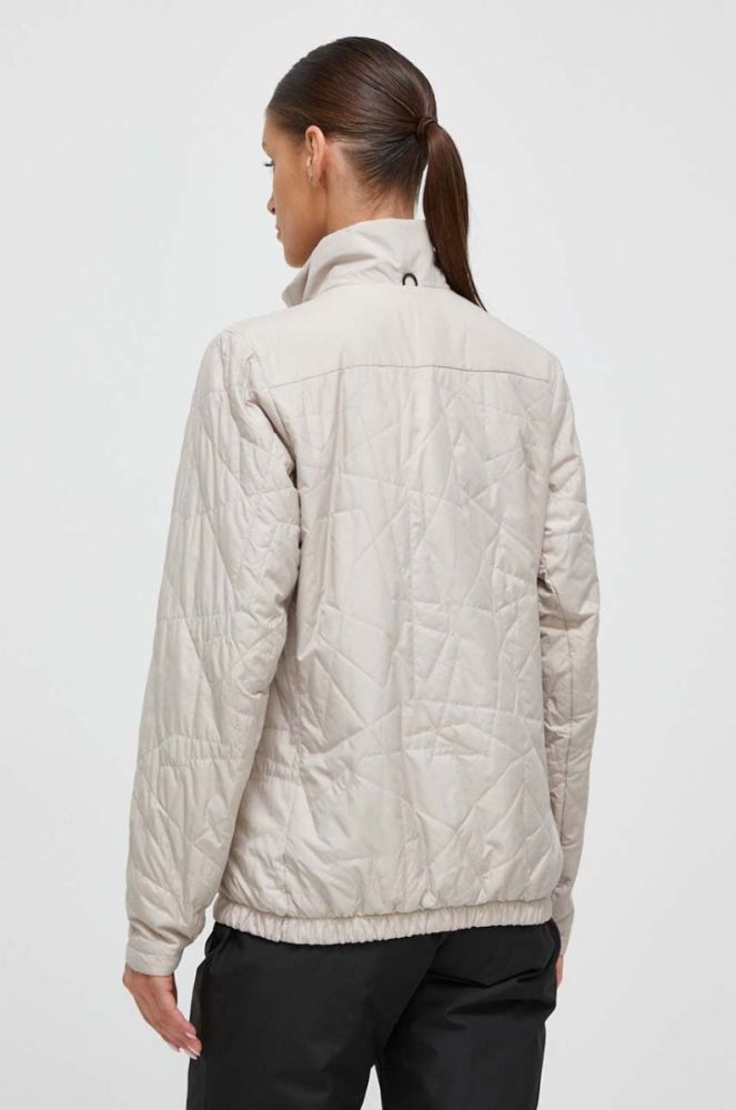 Спортивна куртка adidas TERREX Xperior 3in1 RAIN.RDY колір чорний фото 5