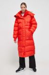 Куртка adidas by Stella McCartney жіноча колір червоний зимова oversize (3641320) Куртка adidas by Stella McCartney жіноча колір червоний зимова oversize (3641320)