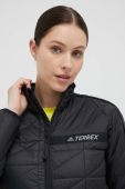 Спортивна куртка adidas TERREX Multi колір чорний перехідна (3290181)