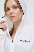 Вітровка adidas TERREX Xperior Windweave колір білий (3319047) Вітровка adidas TERREX Xperior Windweave колір білий (3319047)