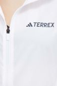 Вітровка adidas TERREX Xperior Windweave колір білий (3319047) Вітровка adidas TERREX Xperior Windweave колір білий (3319047)