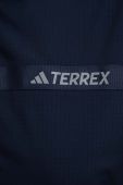 Куртка outdoor adidas TERREX Multi RAIN.RDY 2.0 колір синій