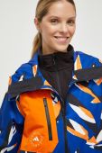 Куртка adidas by Stella McCartney x TERREX True Nature жіноча колір синій