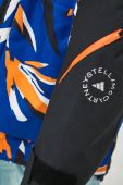 Куртка adidas by Stella McCartney x TERREX True Nature жіноча колір синій