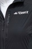 Спортивна безрукавка adidas TERREX Xperior колір чорний перехідна
