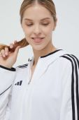 Куртка для тренувань adidas Performance Tiro 23 колір білий перехідна (3305301)