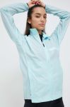 Вітровка adidas TERREX Multi колір бірюзовий Вітровка adidas TERREX Multi колір бірюзовий